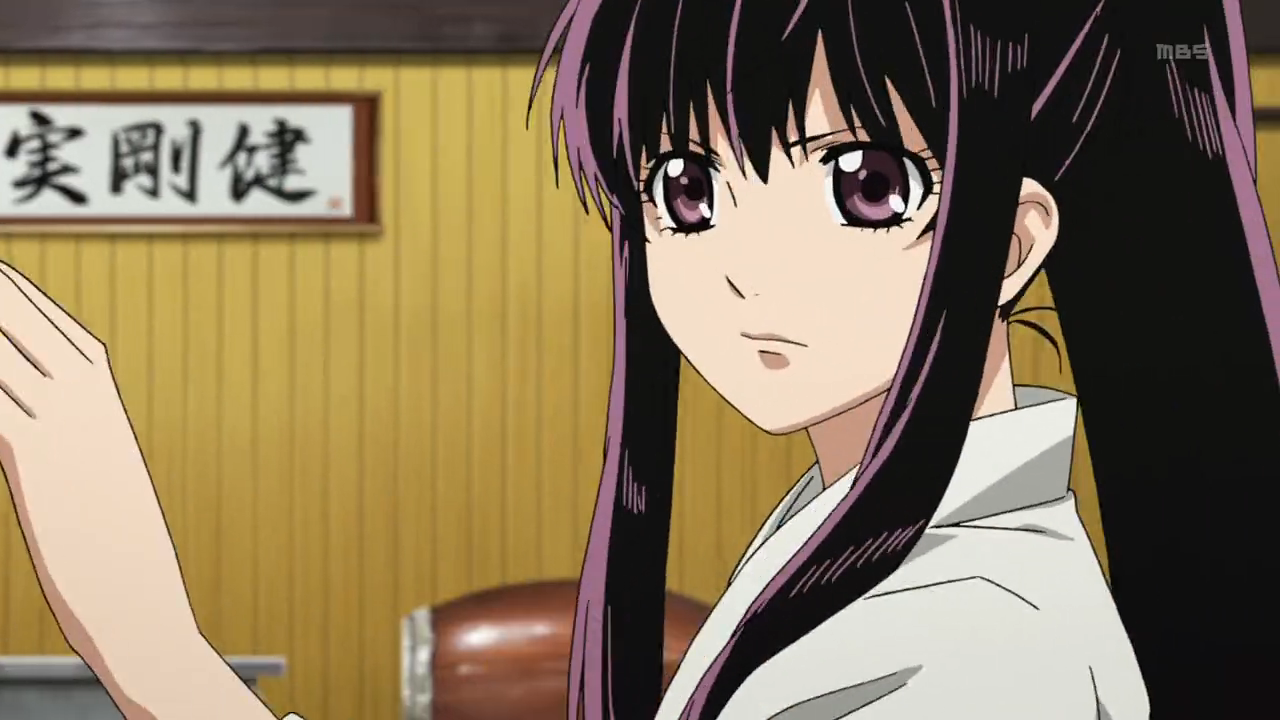 Resumen Anime: Code Breaker